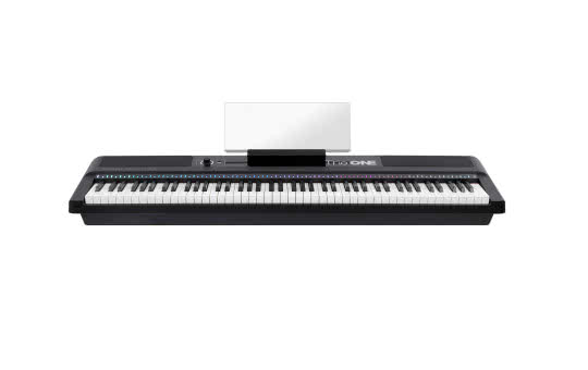 Smart Piano Keyboard Pro - cyfrowe pianino