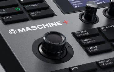 NI Maschine+ 20% taniej! 