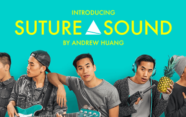 Oglądamy YouTube - Suture Sound 