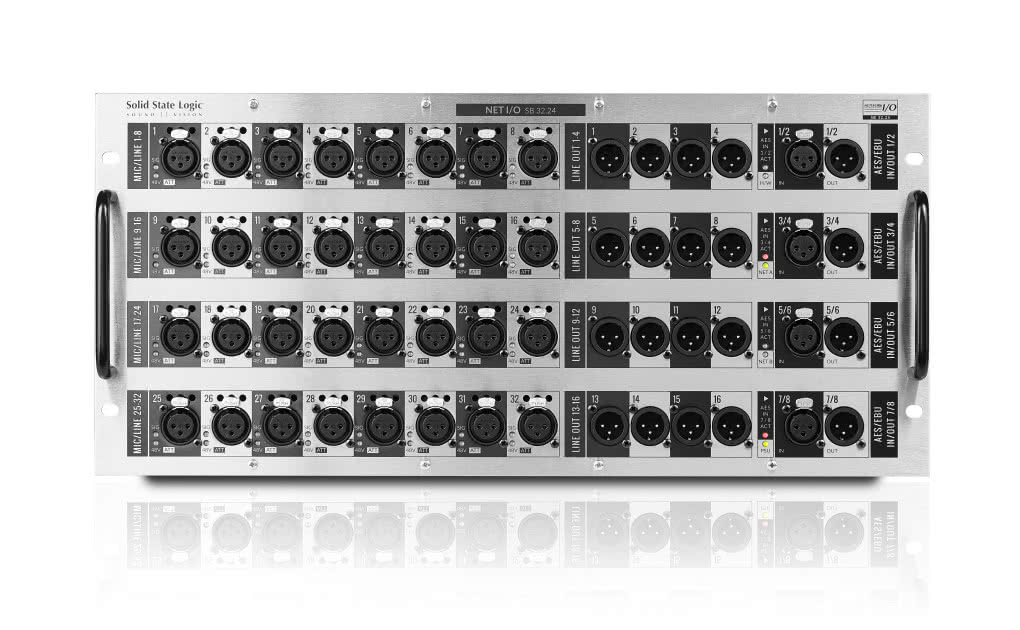 SSL SB 32.24