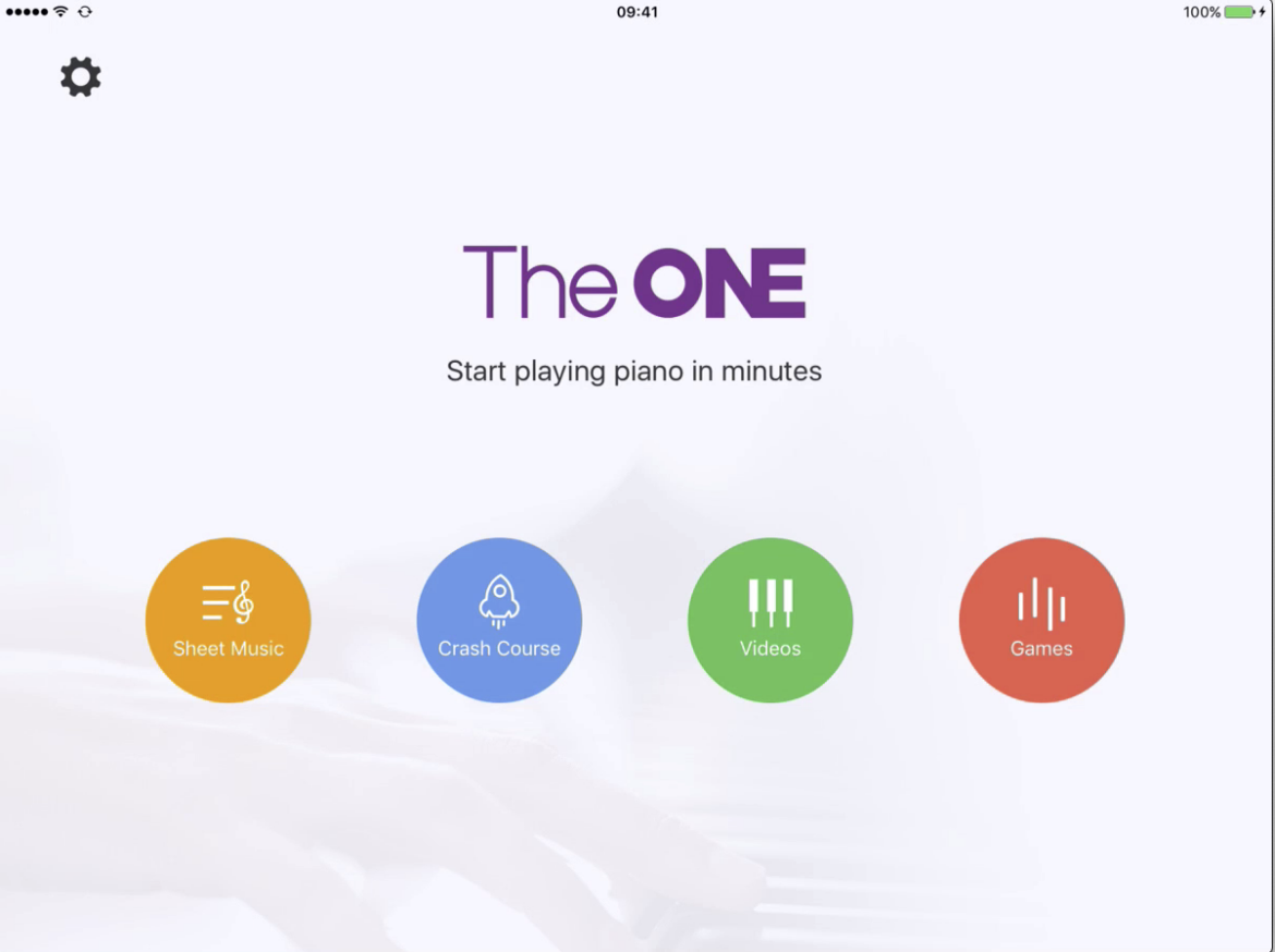 Smart Piano Keyboard Pro - cyfrowe pianino