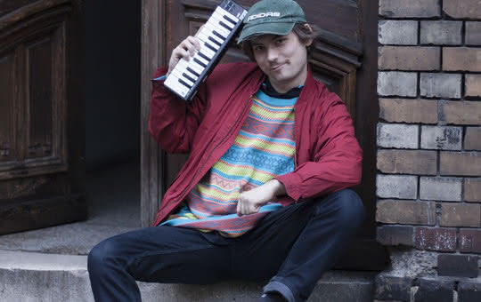 Jakub Lemiszewski
