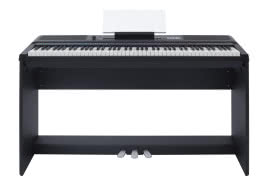 Smart Piano Keyboard Pro - cyfrowe pianino