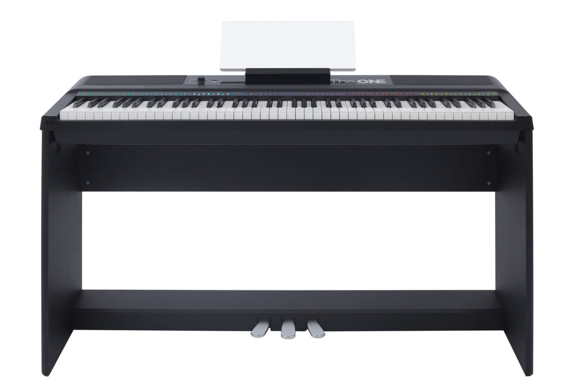 Smart Piano Keyboard Pro - cyfrowe pianino