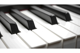 Smart Piano Keyboard Pro - cyfrowe pianino