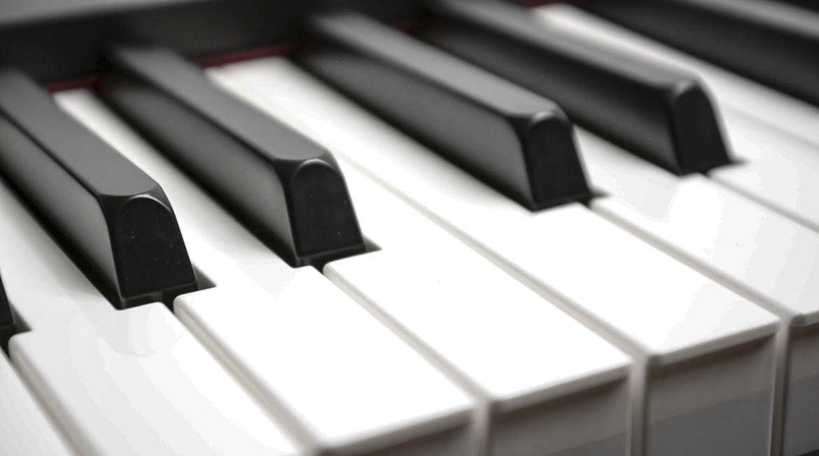 Smart Piano Keyboard Pro - cyfrowe pianino