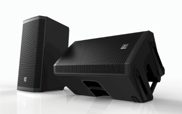 Zwrot Kasy od Electro-Voice! Promocja na zestawy aktywne ZLX Bluetooth oraz Evolve 50! 