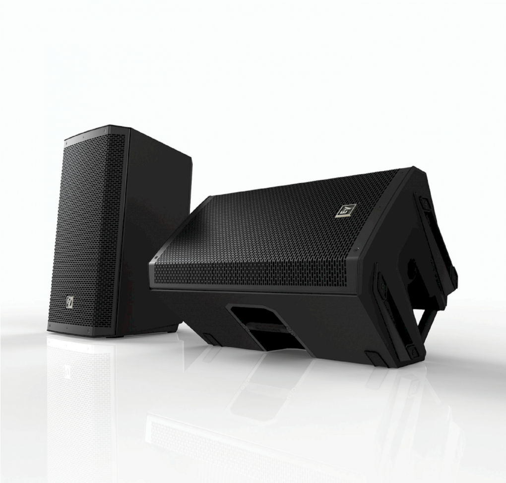 Zwrot Kasy od Electro-Voice! Promocja na zestawy aktywne ZLX Bluetooth oraz Evolve 50!