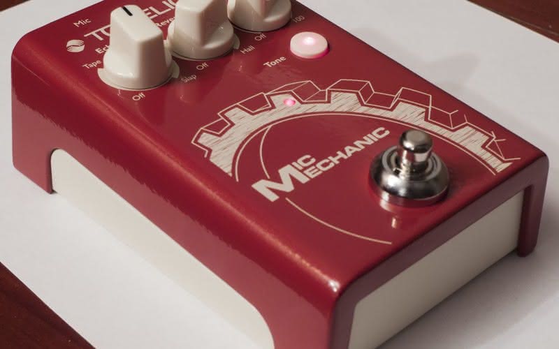 Mic Mechanic 2
