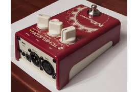Mic Mechanic 2