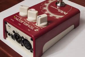 Mic Mechanic 2 