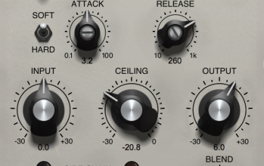 PSPaudioware Twin-L 