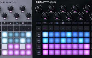Circuit Rhythm, czyli następca Circuita 