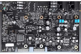 SSL 2 - interfejs audio