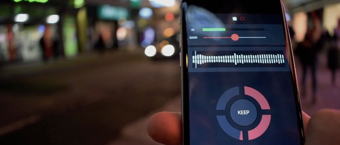 Mobilny producent: Craft Synth 2.0 i Loopfield
