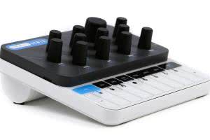 Mobilny producent: Craft Synth 2.0 i Loopfield 
