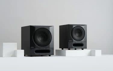 ADAM Audio Sub8 PRO i Sub10 PRO – subwoofery z DSP i kalibracją przez Ethernet 