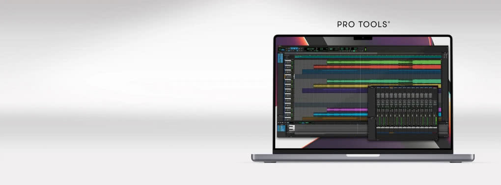 Kup Focusrite Scarlett i zgarnij licencję Pro Tools!