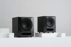 ADAM Audio Sub8 PRO i Sub10 PRO – subwoofery z DSP i kalibracją przez Ethernet