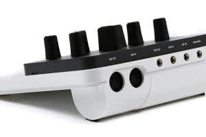 Mobilny producent: Craft Synth 2.0 i Loopfield 