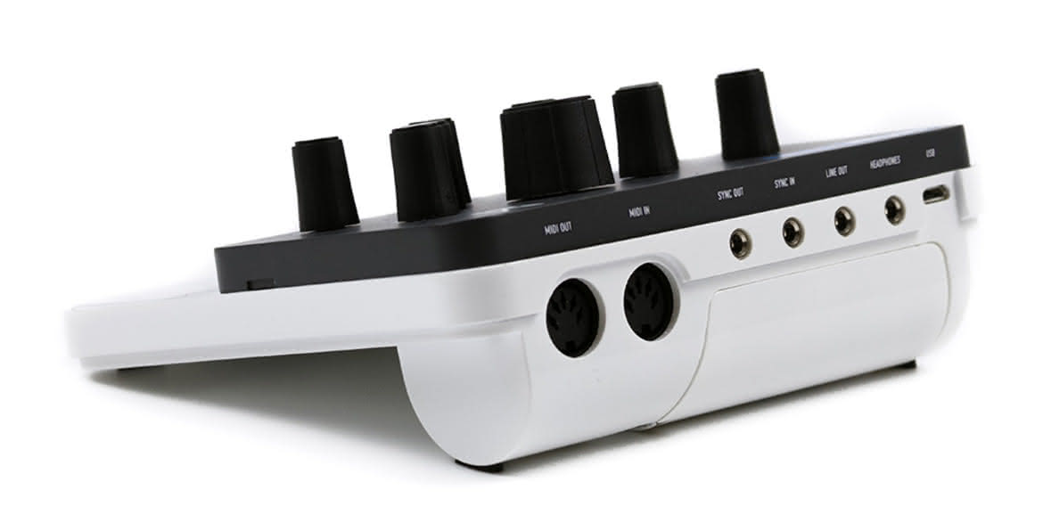 Mobilny producent: Craft Synth 2.0 i Loopfield