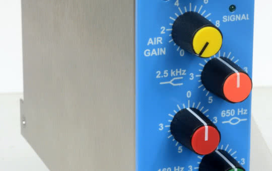 EQ4 - korektor w formacie 500