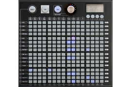 MatrixBrute - syntezator analogowy