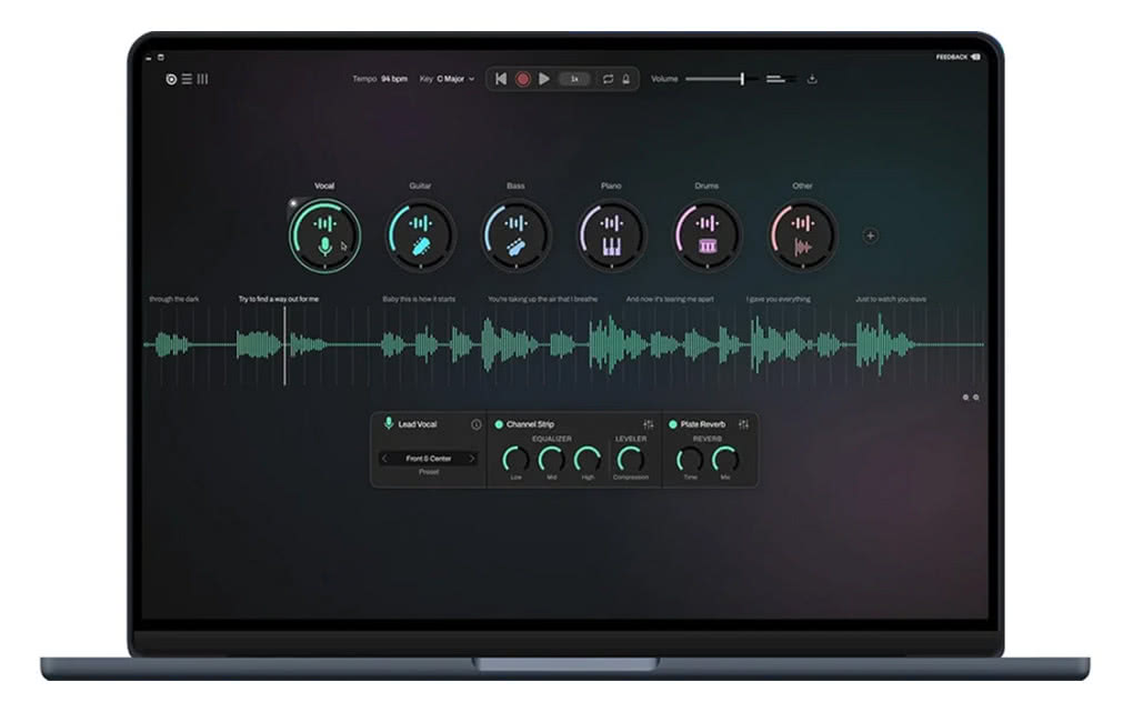 Universal Audio LUNA 3.0 i UAD Spark Studio – nowe narzędzia produkcyjne i pakiet subskrypcyjny