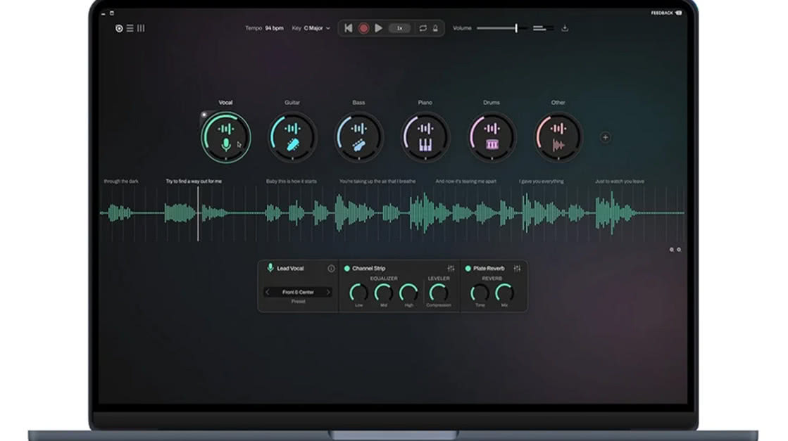 Universal Audio LUNA 3.0 i UAD Spark Studio – nowe narzędzia produkcyjne i pakiet subskrypcyjny