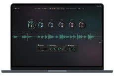 Universal Audio LUNA 3.0 i UAD Spark Studio – nowe narzędzia produkcyjne i pakiet subskrypcyjny