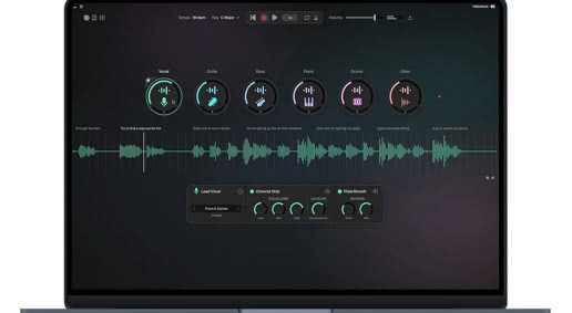 Universal Audio LUNA 3.0 i UAD Spark Studio – nowe narzędzia produkcyjne i pakiet subskrypcyjny