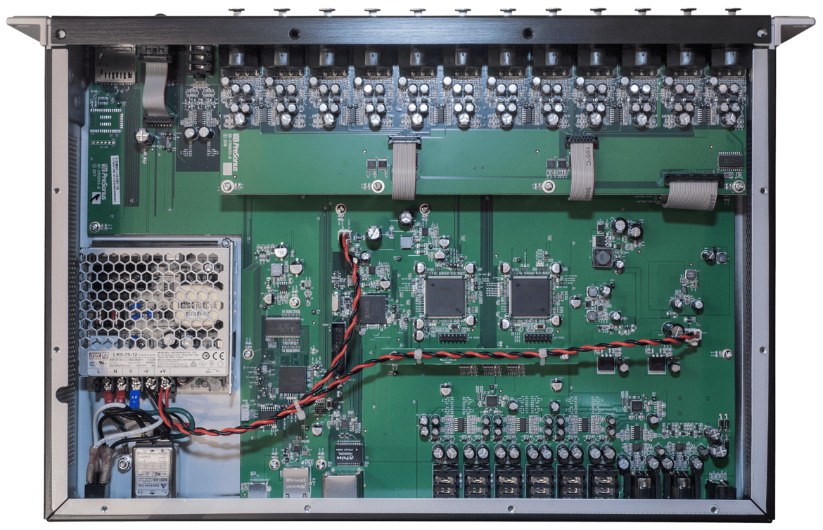 StudioLive 24R