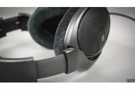HD 400 Pro - otwarte słuchawki dynamiczne