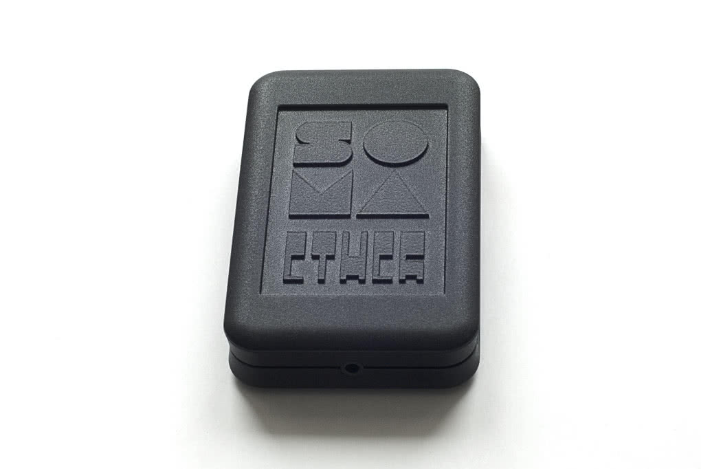 SOMA Laboratory Ether