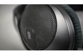 HD 400 Pro - otwarte słuchawki dynamiczne
