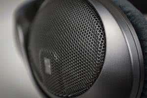 HD 400 Pro - otwarte słuchawki dynamiczne 