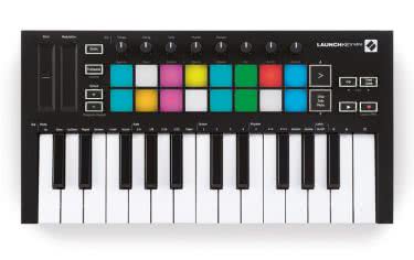 Novation Launchkey Mini MKIII 