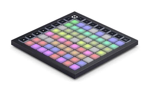 Novation FLpad i FLpad Mini – FL Studio pod palcami