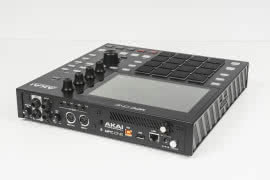 MPC One - muzyczna stacja robocza