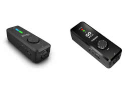 TC-Helicon imituje produkty IK Multimedia?