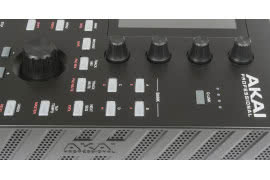 MPC One - muzyczna stacja robocza