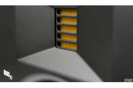 R80 v2 - monitory aktywne