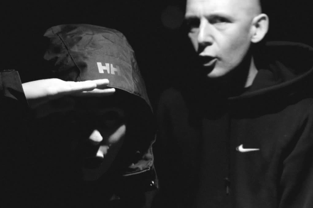 SYNY - Nie ma dobrej muzyki bez ryzyka