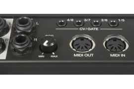 MPC One - muzyczna stacja robocza