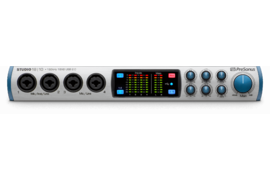 PreSonus Studio 1810/1824