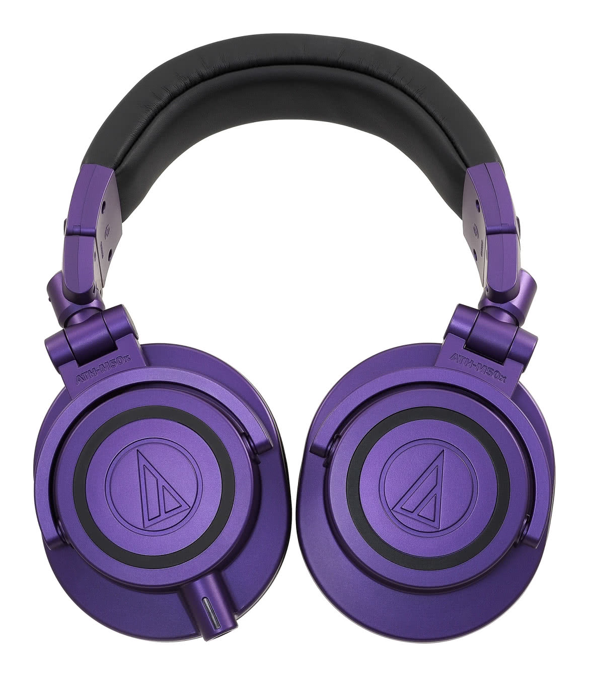 ATH-M50xPB – limitowana edycja słuchawek 