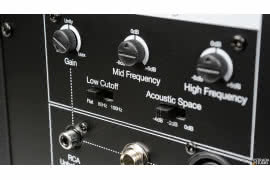 R80 v2 - monitory aktywne