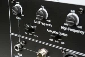 R80 v2 - monitory aktywne 