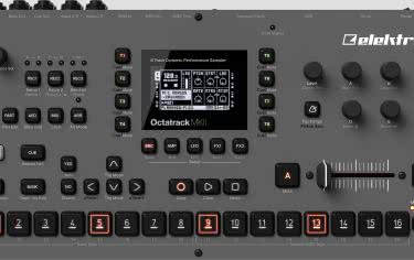 Octatrack - maszynka dla każdego? 