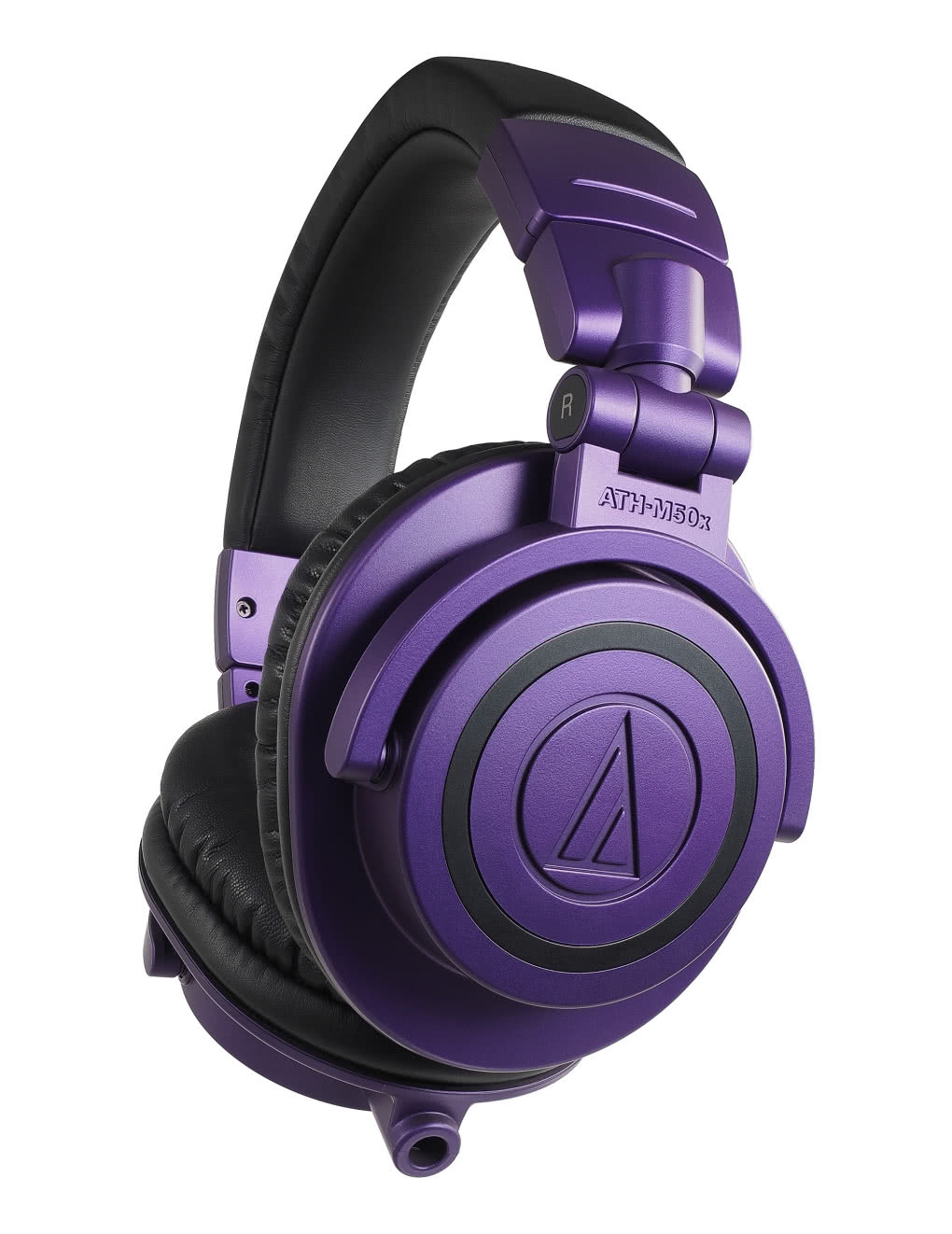 ATH-M50xPB – limitowana edycja słuchawek 